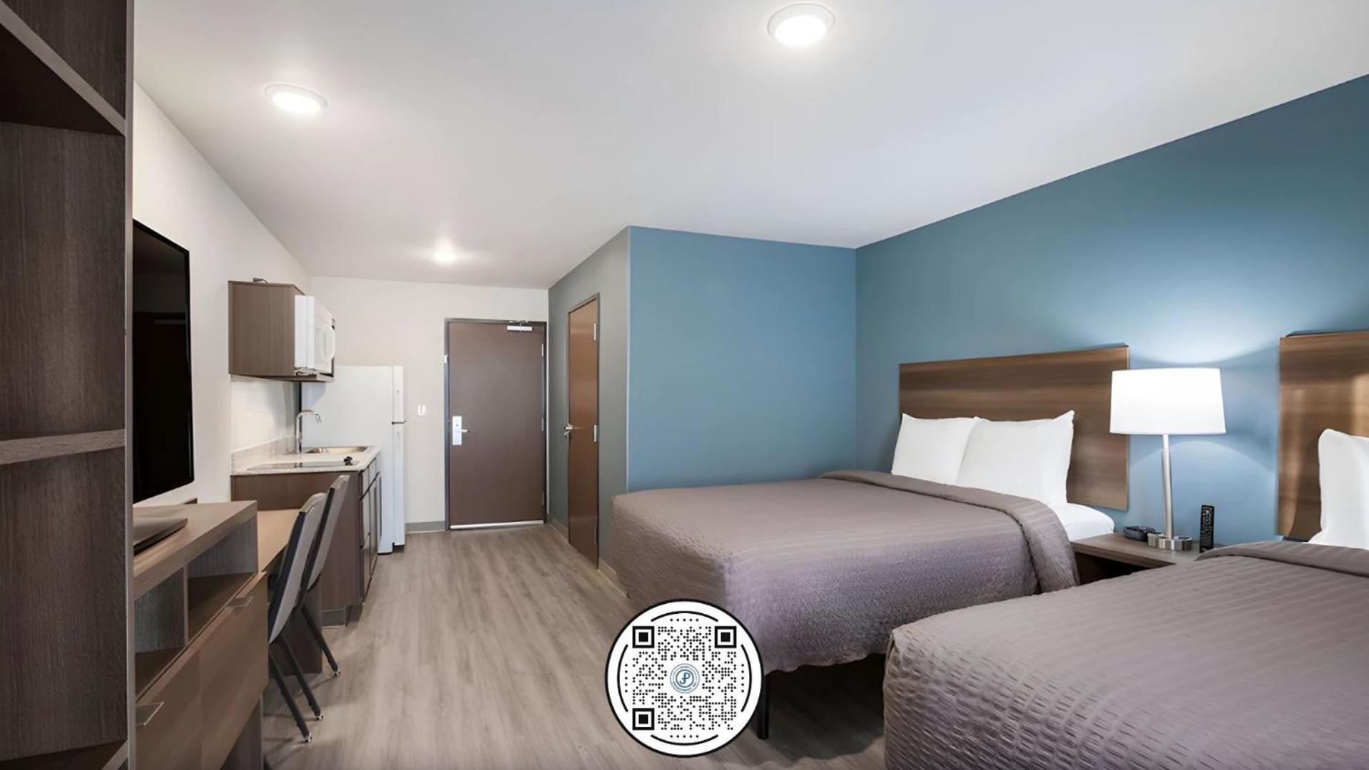 Woodspring Suites Downers Grove - Chicago Exterior photo