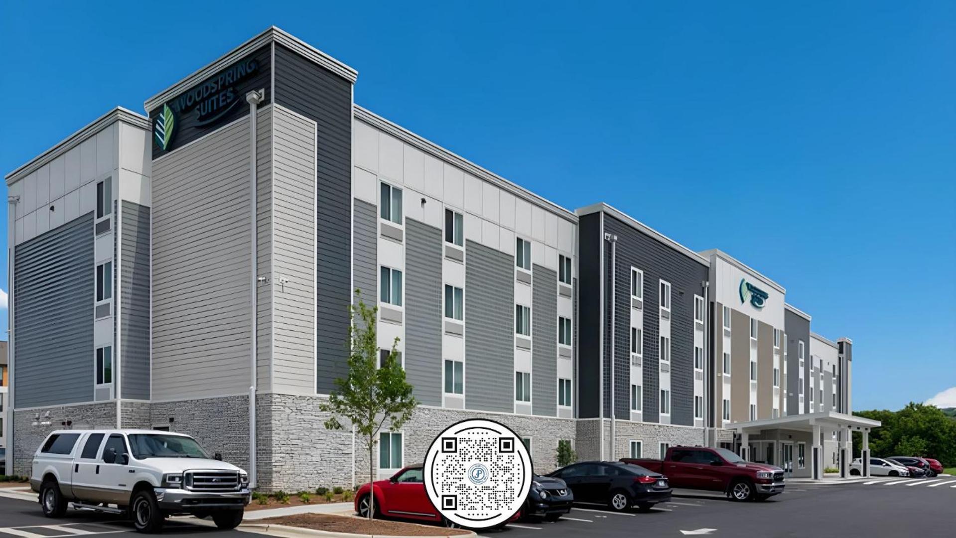 Woodspring Suites Downers Grove - Chicago Exterior photo